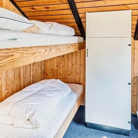 Сasa de vacaciones Ve490-vejers-strand-aarrildsovej-5