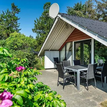 Ve490-vejers-strand-aarrildsovej-5 Vakantiehuis *