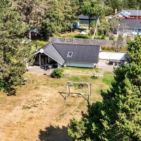 Ve490-vejers-strand-aarrildsovej-5 Сasa de vacaciones