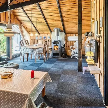 Feriehus Ve490-vejers-strand-aarrildsovej-5 *
