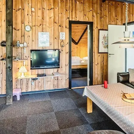 Сasa de vacaciones Ve490-vejers-strand-aarrildsovej-5 Vejers Strand